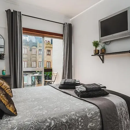 Avenue View Bed & Breakfast *