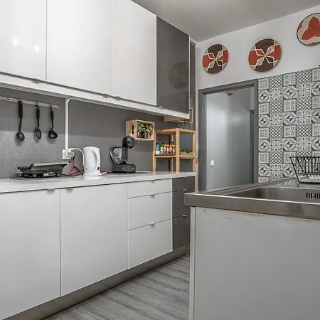 Bed & Breakfast Avenue View Oporto