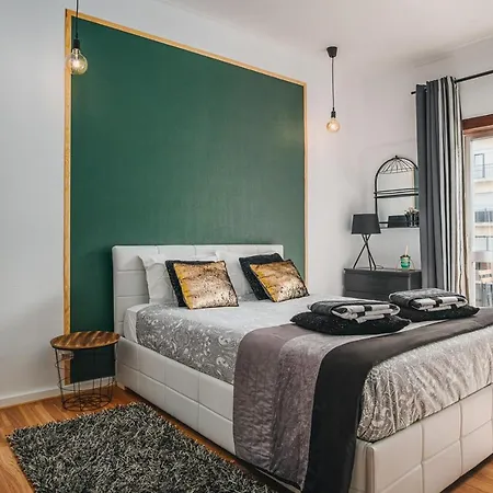 Avenue View Bed & Breakfast