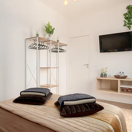 Bed & Breakfast Avenue View