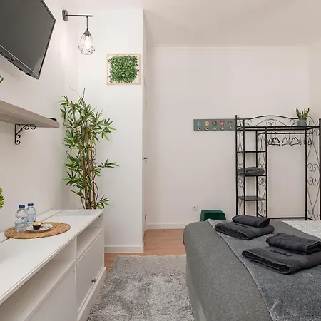 Bed & Breakfast Avenue View