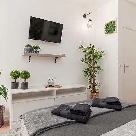 Avenue View Bed & Breakfast Oporto