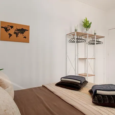 Avenue View Bed & Breakfast *