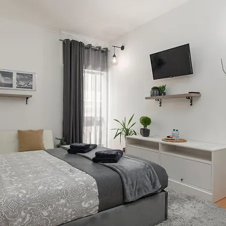 Avenue View Bed & Breakfast