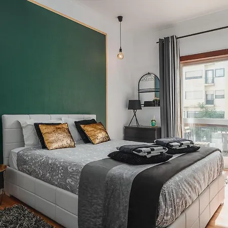 Bed and breakfast Avenue View