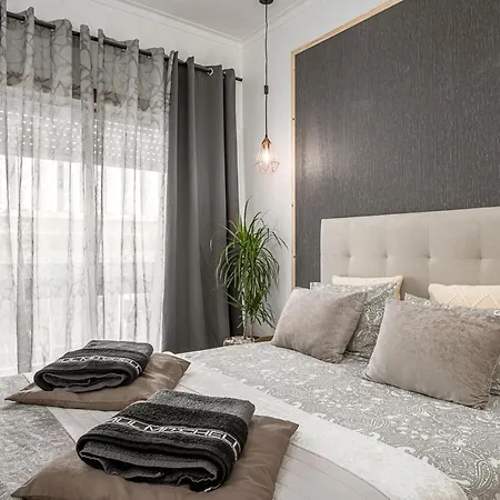 Bed and breakfast Avenue View *